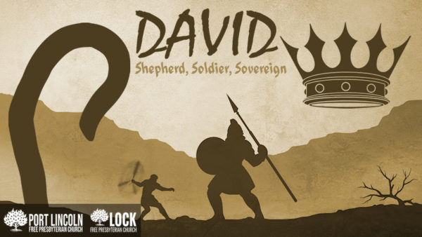 The Life of David