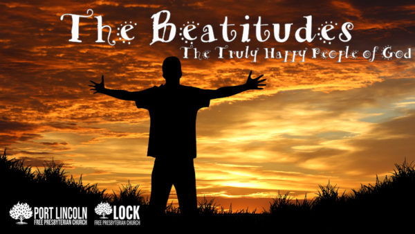 The Beatitudes