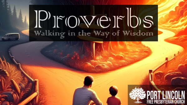 Proverbs